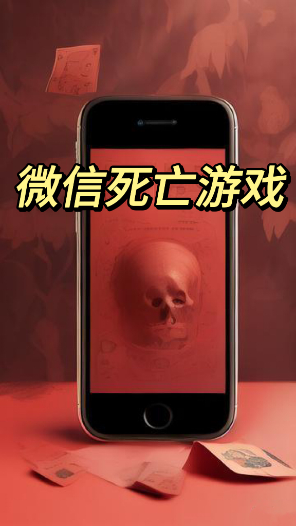 微信死亡游戏